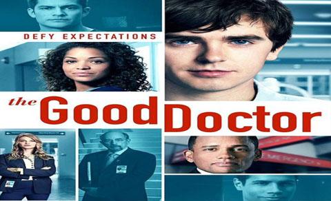 مسلسل the good doctor الموسم الرابع
